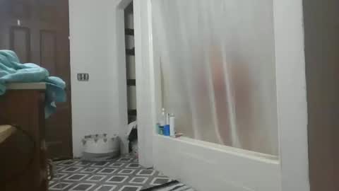 Snapshot of sidneyraee chatting on October 2025 12:17:01 PM Mrs. St. Patrickk online show from October 2025 12:17:01 PM