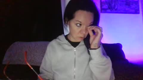 Snapshot of sidneyraee chatting on October 2025 01:45:01 PM Mrs. St. Patrickk online show from October 2025 01:45:01 PM