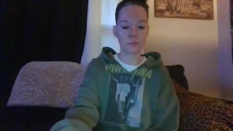 Snapshot of sidneyraee chatting on November 2025 02:19:01 PM Mrs. St. Patrickk online show from November 2025 02:19:01 PM