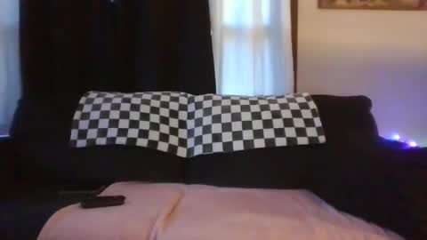 Snapshot of sidneyraee chatting on November 2025 06:52:01 PM Mrs. St. Patrickk online show from November 2025 06:52:01 PM