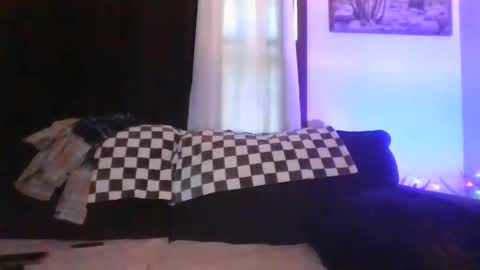 Snapshot of sidneyraee chatting on November 2025 06:39:01 PM Mrs. St. Patrickk online show from November 2025 06:39:01 PM