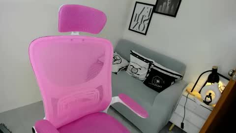 Callme Sexy Sienna online show from October 2025 02:01:01 PM