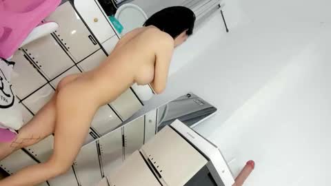 Callme Sexy Sienna online show from October 2025 07:10:02 AM