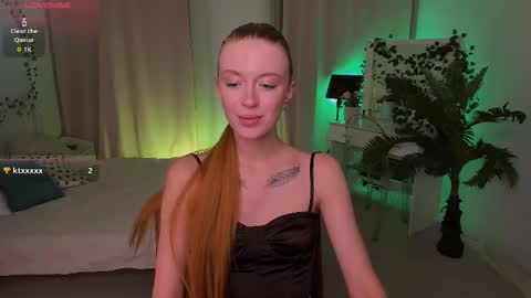 Snapshot of sierrafun_ chatting on October 2025 10:18:02 PM Sierra online show from October 2025 10:18:02 PM