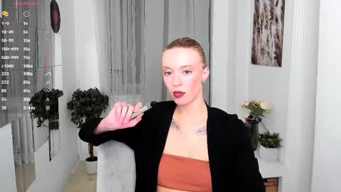 Snapshot of sierrafun_ chatting on October 2025 10:29:02 PM Sierra online show from October 2025 10:29:02 PM