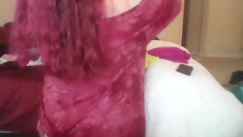 Snapshot of sifgoddess chatting on December 2025 01:27:01 PM Lady Sif online show from December 2025 01:27:01 PM