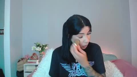 Snapshot of siirena chatting on November 2025 07:02:01 PM siirena online show from November 2025 07:02:01 PM