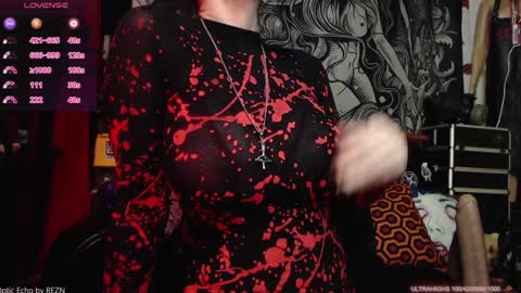Allmylinkssilentmary666 online show from December 2024 02:46:01 AM