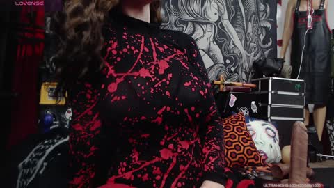 Allmylinkssilentmary666 online show from December 2024 10:19:01 PM
