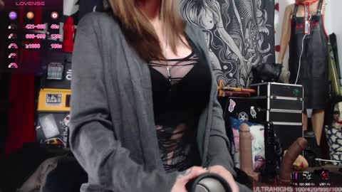 Allmylinkssilentmary666 online show from December 2024 04:11:01 AM