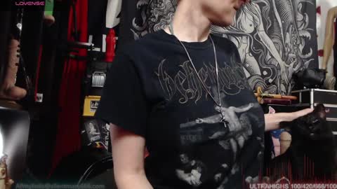 Allmylinkssilentmary666 online show from December 2024 10:13:01 PM