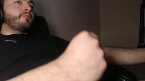 Alvaro online show from February 2025 06:26:02 AM