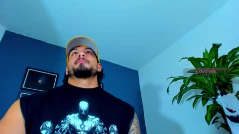 silvabranko online show from November 2025 11:37:02 PM