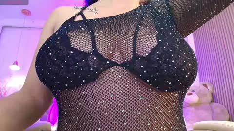 SIlvana  online show from January 2025 12:45:02 PM