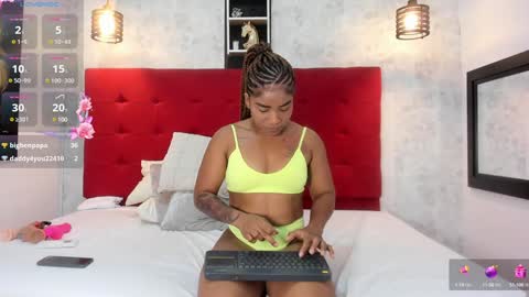 Silvana Fit  online show from January 2025 09:02:01 PM