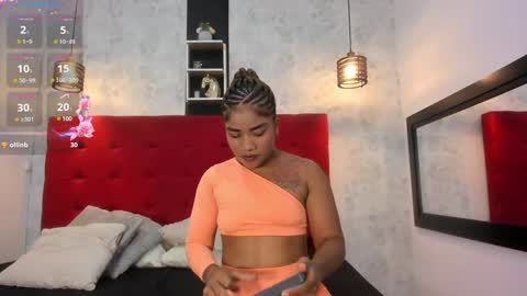 Silvana Fit  online show from January 2025 03:07:02 PM