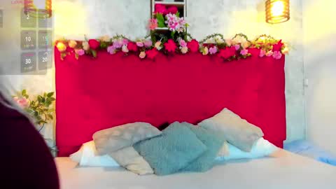 Snapshot of silvannafit chatting on September 2025 11:48:01 AM Silvana Fit online show from September 2025 11:48:01 AM