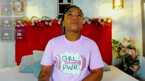 Snapshot of silvannafit chatting on October 2025 12:05:02 PM Silvana Fit online show from October 2025 12:05:02 PM