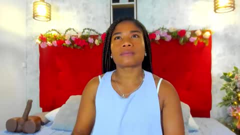 Snapshot of silvannafit chatting on November 2025 12:05:02 PM Silvana Fit online show from November 2025 12:05:02 PM