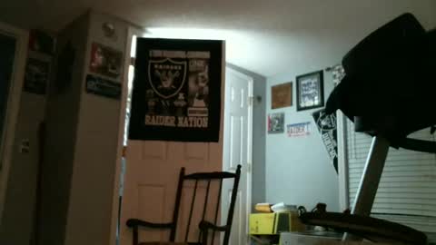 Raider online show from January 2025 11:22:01 PM