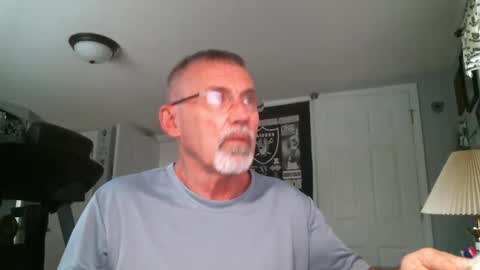 Raider online show from October 2025 09:34:02 PM