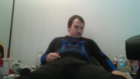 Jacob online show from November 2025 09:03:02 PM