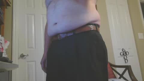 Snapshot of silverdaddy_1955 chatting on December 2024 04:40:02 PM Daddy Bear online show from December 2024 04:40:02 PM