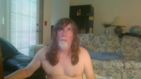silverfunfox online show from December 2024 06:49:02 PM