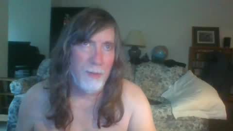 silverfunfox online show from December 2024 03:15:01 PM