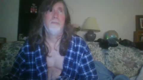 silverfunfox online show from December 2024 04:01:02 AM