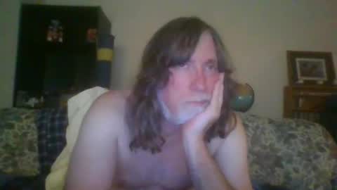 silverfunfox online show from January 2025 11:35:02 AM