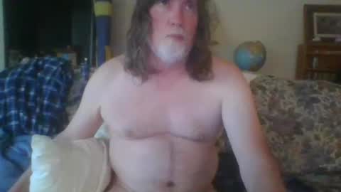 silverfunfox online show from January 2025 05:59:02 PM