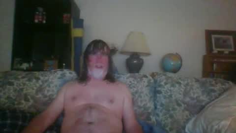 silverfunfox online show from January 2025 05:34:01 AM