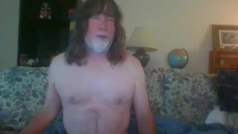 silverfunfox online show from January 2025 01:46:01 PM