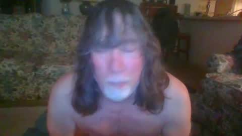 silverfunfox online show from January 2025 08:21:01 AM