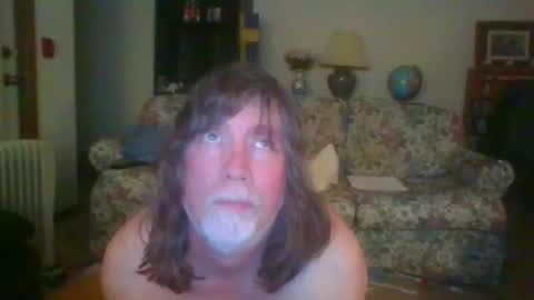 silverfunfox online show from January 2025 06:35:01 AM