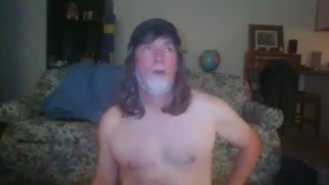 silverfunfox online show from February 2025 01:40:01 AM