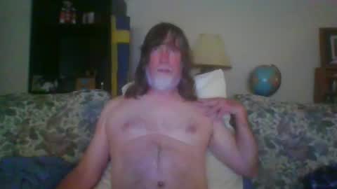silverfunfox online show from February 2025 09:03:01 AM