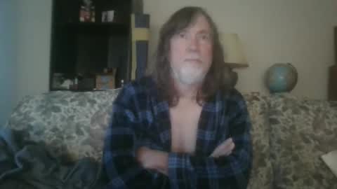 silverfunfox online show from February 2025 01:17:02 PM