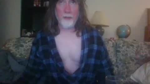 silverfunfox online show from February 2025 12:26:02 PM