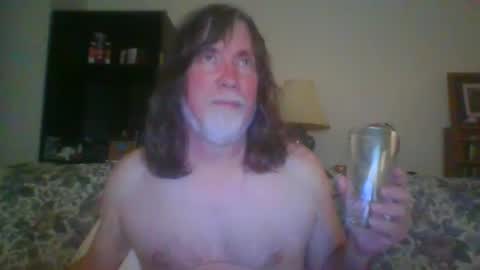 silverfunfox online show from February 2025 11:48:01 PM