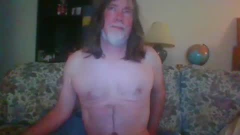 silverfunfox online show from March 2025 12:44:02 PM