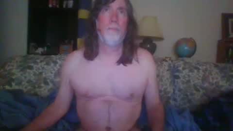 silverfunfox online show from March 2025 08:56:02 AM