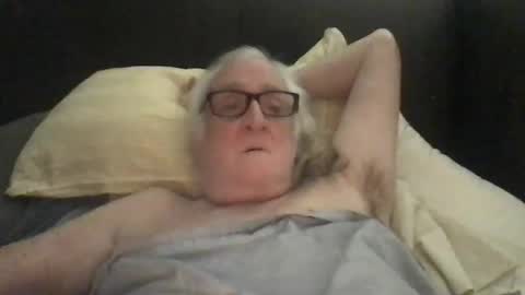 Snapshot of silverliam chatting on September 2025 12:54:01 AM Liam online show from September 2025 12:54:01 AM