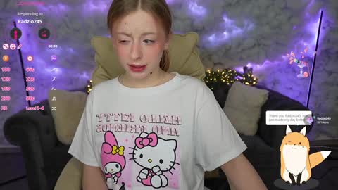  Kristina Kris  online show from December 2024 02:10:01 PM