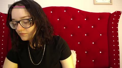 silvia_ls online show from December 2024 09:49:02 PM