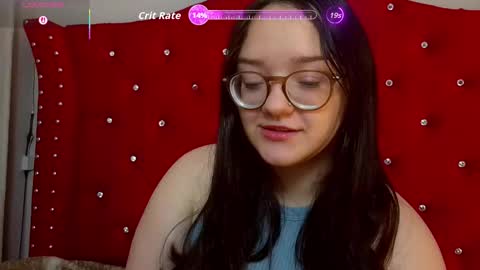 silvia_ls online show from October 2025 10:21:01 PM
