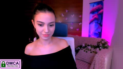 Silvia nude in pvt  online show from December 2024 11:24:01 PM