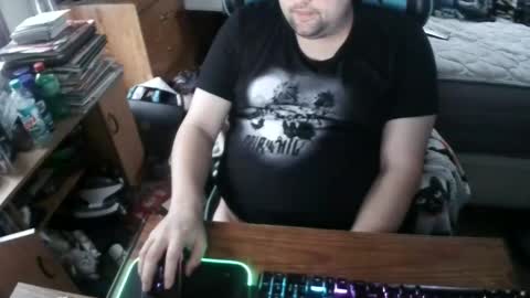 DragonessOfchaos online show from February 2025 06:10:01 PM