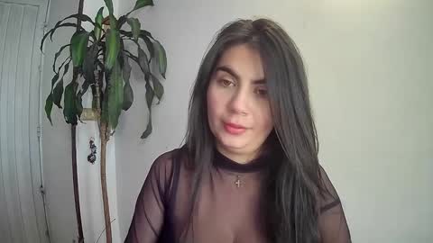 Silvie online show from December 2024 09:55:01 PM